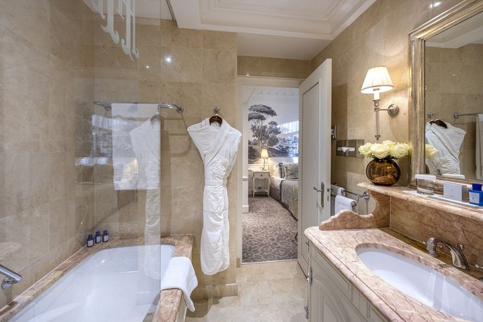 Hotel Hermitage Monte-Carlo