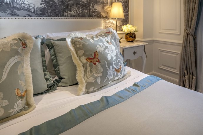 Hotel Hermitage Monte-Carlo