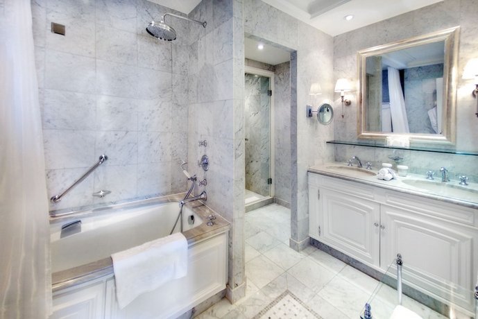 Hotel Hermitage Monte-Carlo
