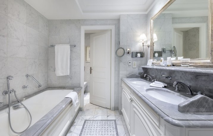 Hotel Hermitage Monte-Carlo