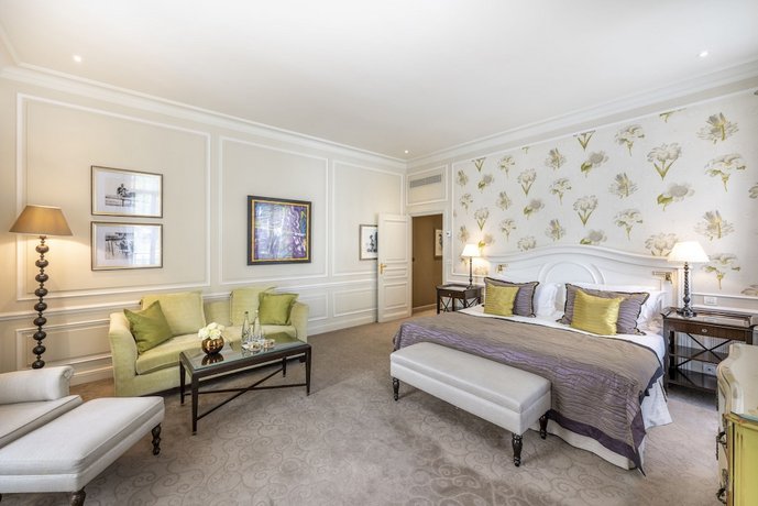 Hotel Hermitage Monte-Carlo