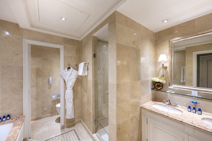 Hotel Hermitage Monte-Carlo
