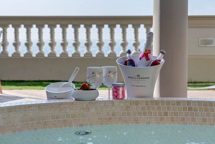 Hotel Hermitage Monte-Carlo