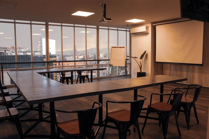 Hotel Fontan Reforma