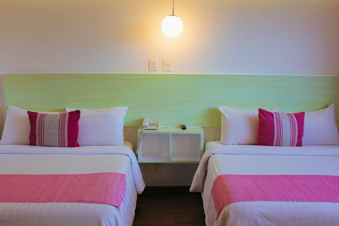 Hotel Fontan Reforma