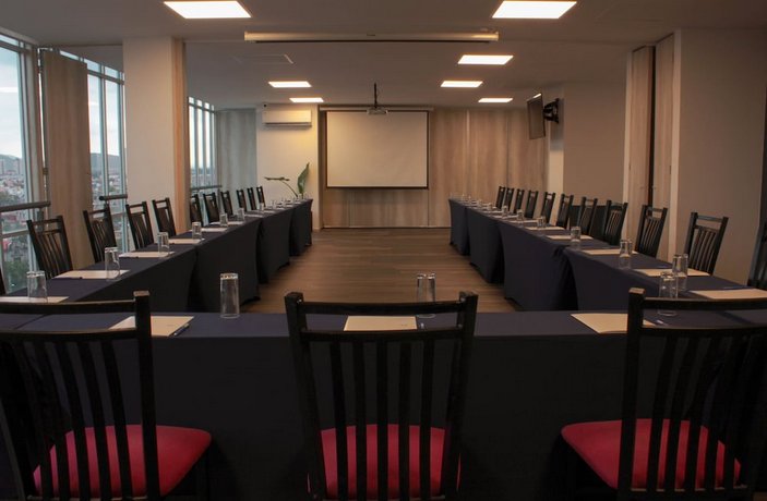 Hotel Fontan Reforma