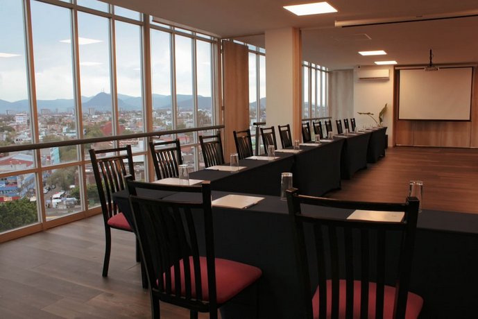 Hotel Fontan Reforma
