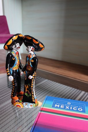 Hotel Fontan Reforma