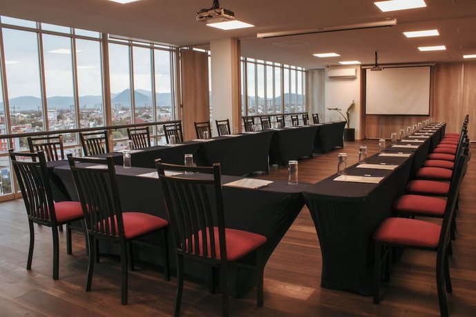 Hotel Fontan Reforma