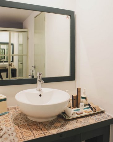 Hotel Fontan Reforma