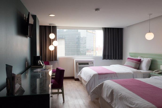Hotel Fontan Reforma