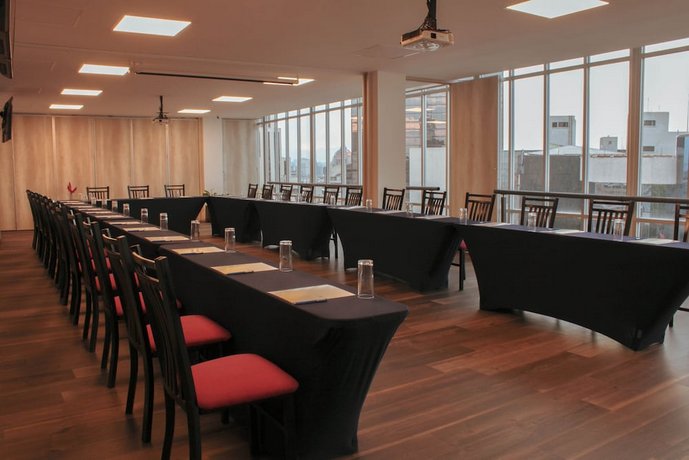Hotel Fontan Reforma