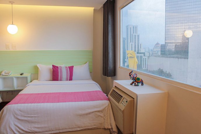 Hotel Fontan Reforma