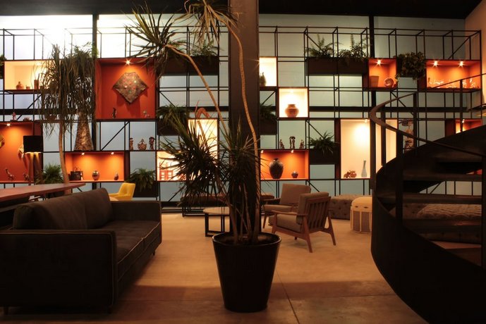 Hotel Fontan Reforma