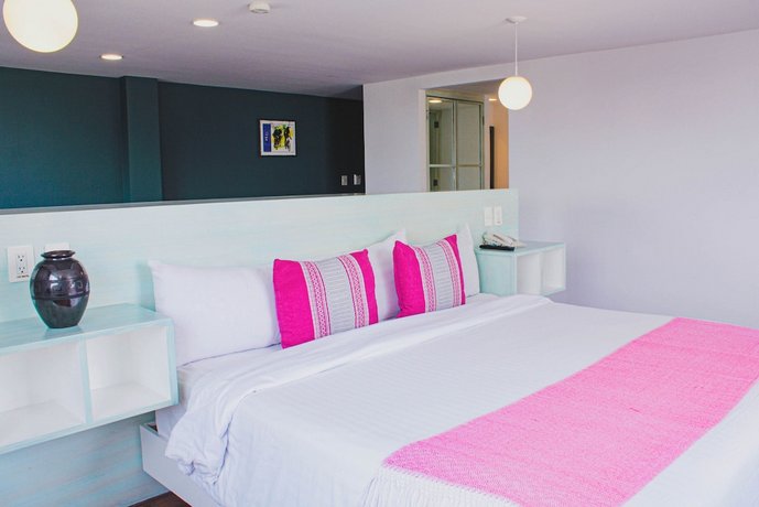 Hotel Fontan Reforma