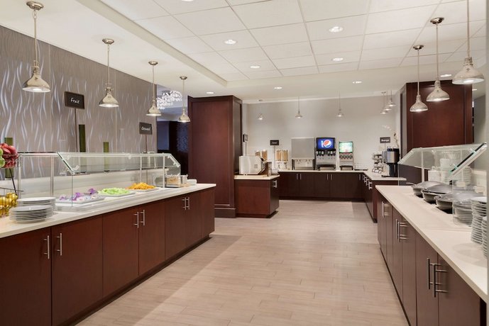 Embassy Suites by Hilton Boston/Waltham