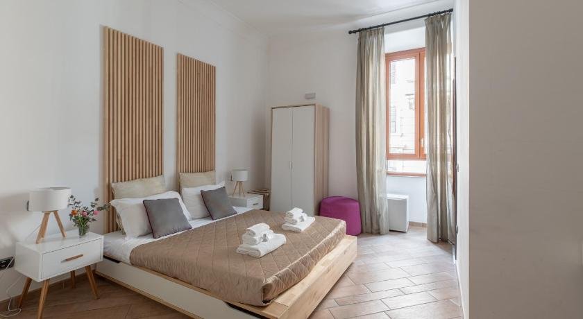 Flaminia Room