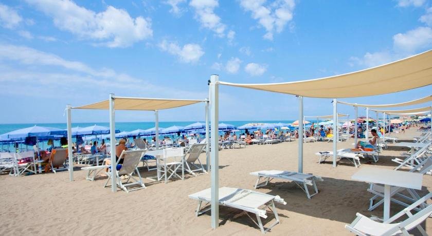 Locazione turistica Stellamarina 5