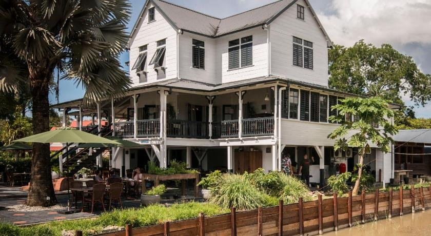 Boutique Hotel Peperpot