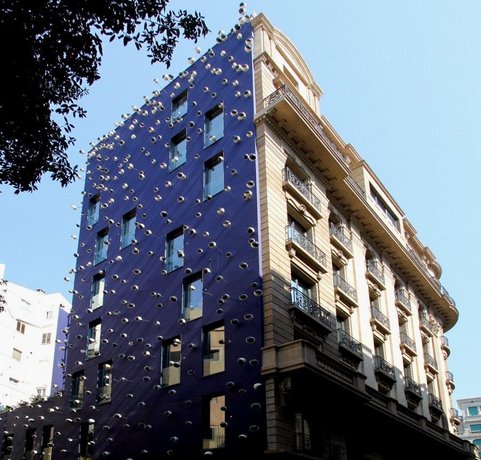 Ohla Barcelona