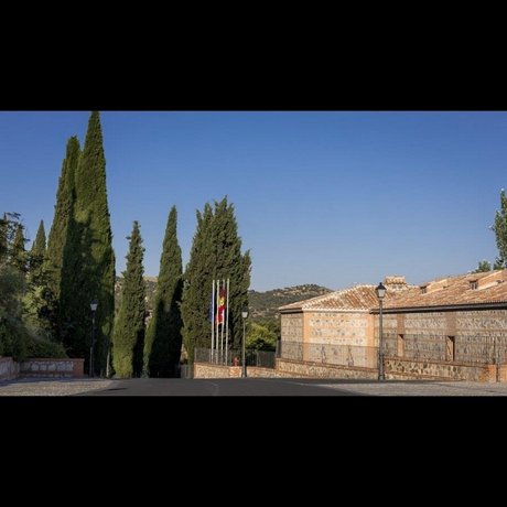 Parador de Toledo