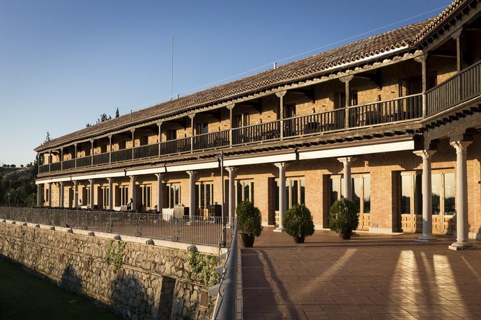 Parador de Toledo