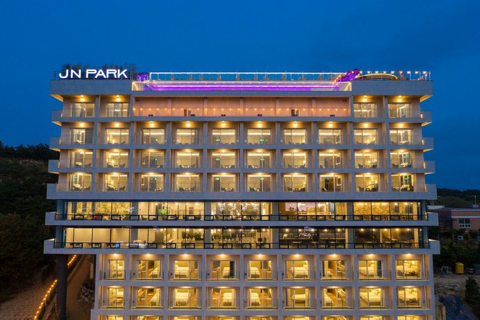 JN Park Hotel