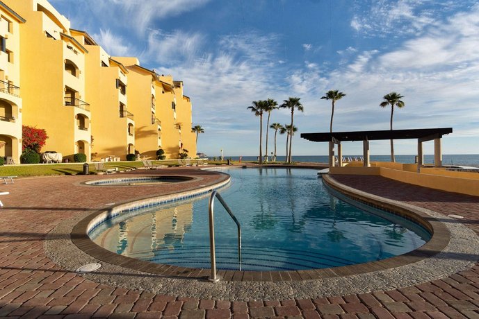 Princesa De Penasco B 306 2 Bedrooms 2 Bathrooms Condo