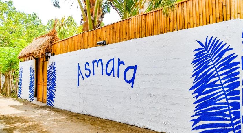 Rumah Asmara