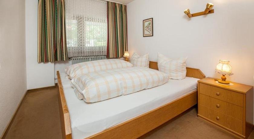 Ferienwohnung Kuhlmann