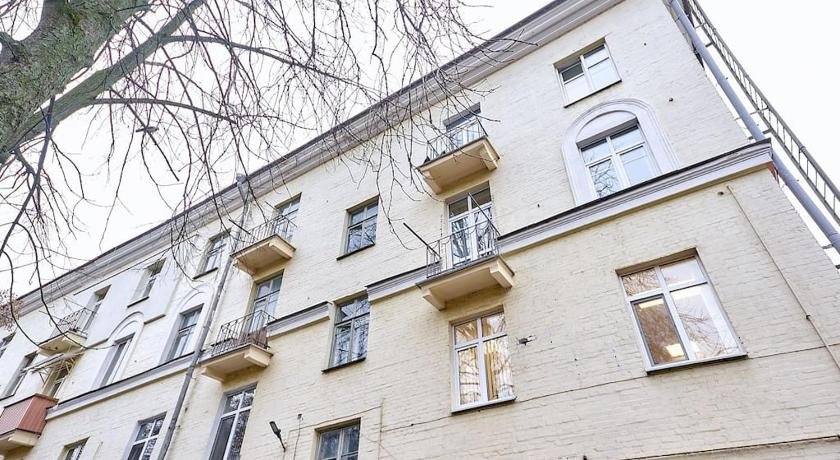 Апартаменты в Минске