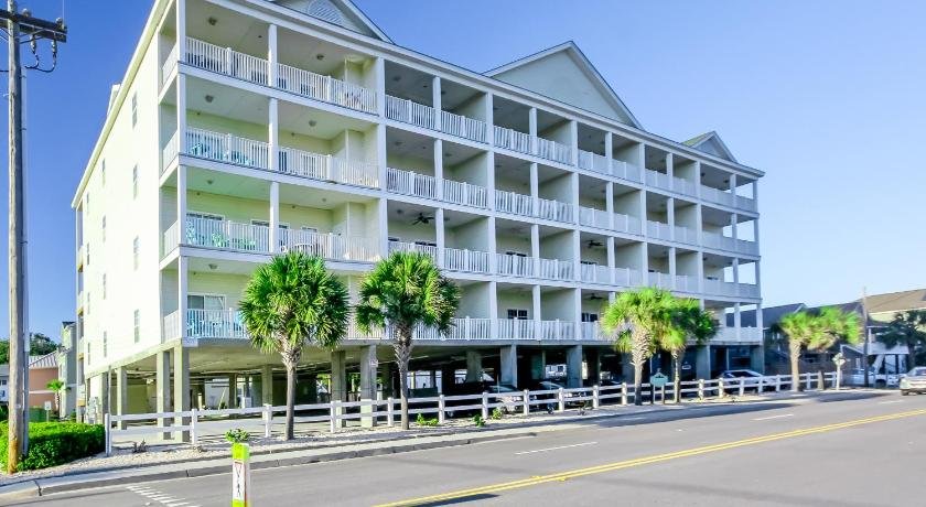 Coconut Grove Unit 203 5 Bedrooms 5 Bathrooms Condo