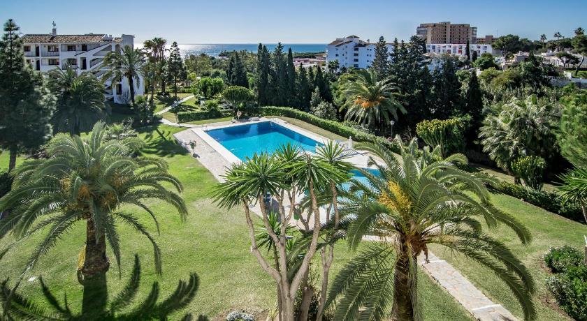 RDM-2 bedroom apartment Riviera del mar