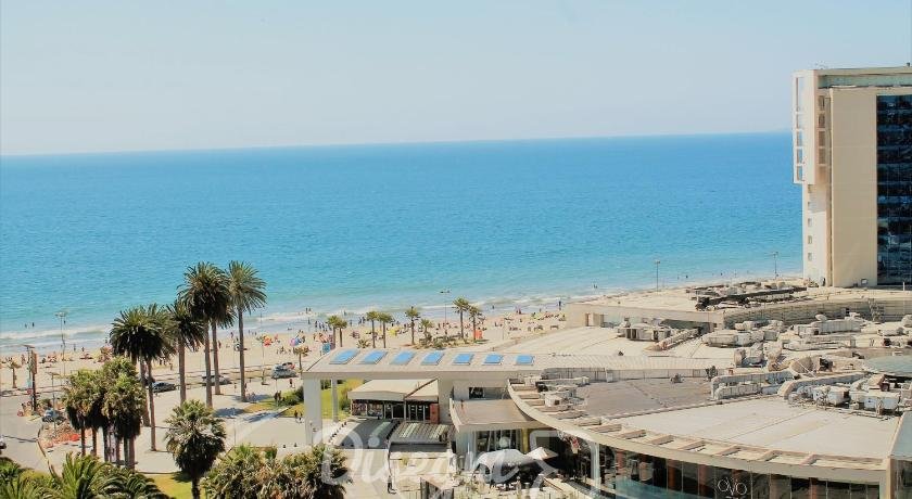 Departamento Av del Mar La Serena Disegni 01