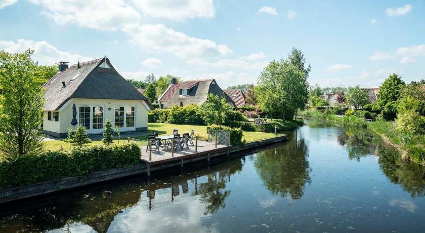 Landal Domein De Schatberg