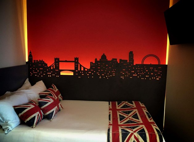 Hotel Aurore Paris Gare de Lyon