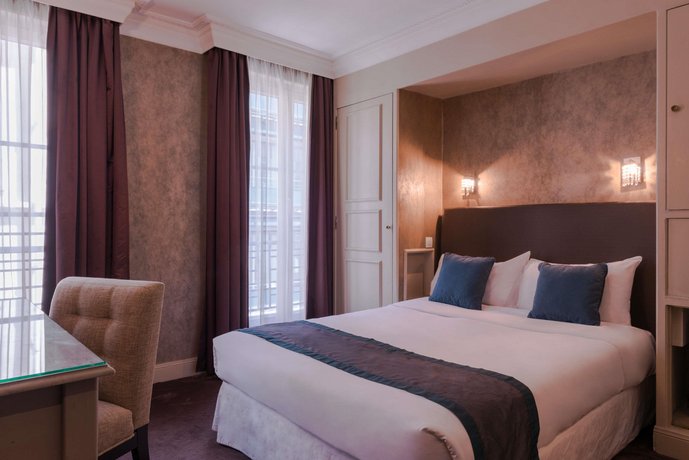 Hotel Gaillon Opera