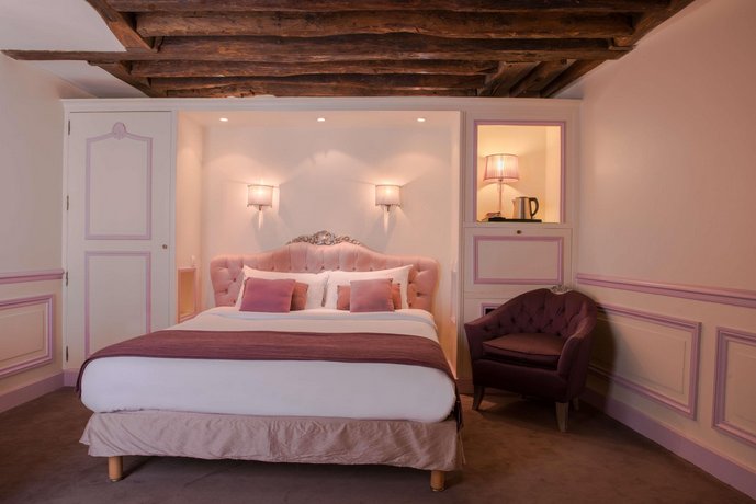 Hotel Gaillon Opera