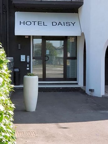 Hotel Daisy Verona