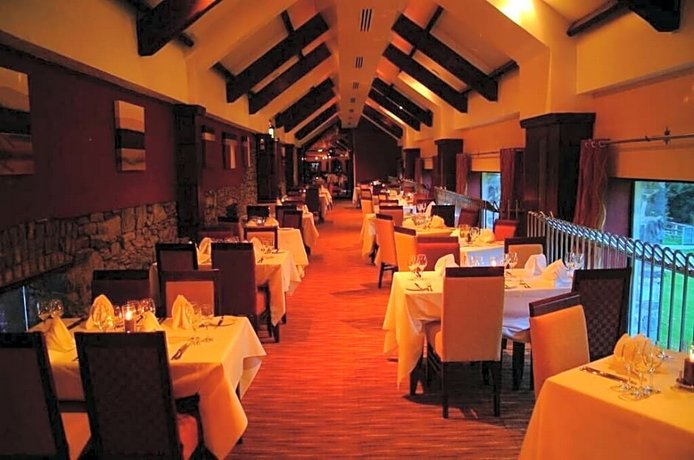 Court Yard Hotel