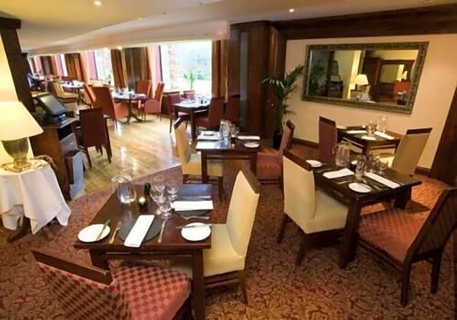 Court Yard Hotel