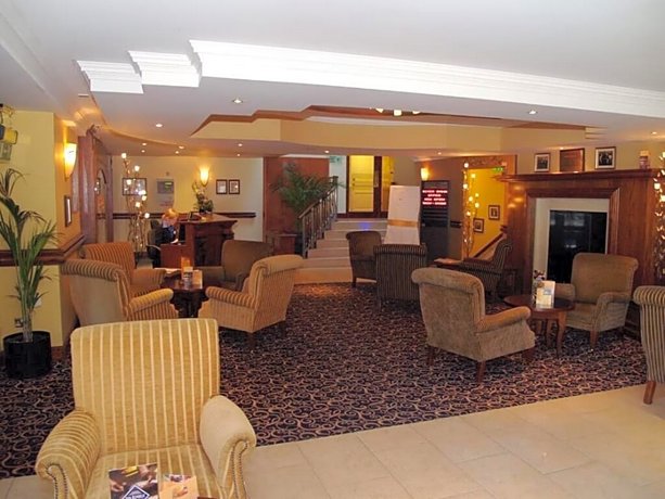 Court Yard Hotel