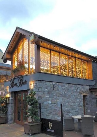 Court Yard Hotel