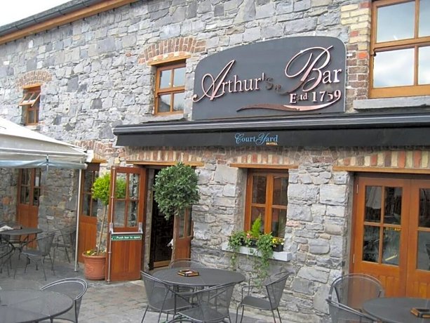 Court Yard Hotel