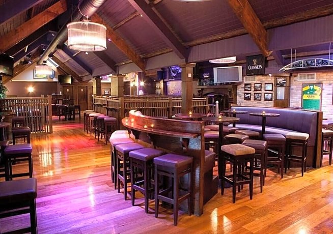 Court Yard Hotel