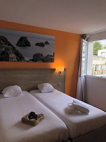 Couett'Hotel Brest