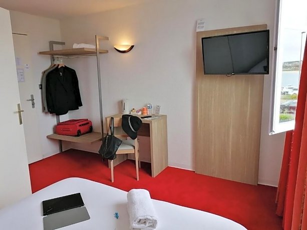Couett'Hotel Brest