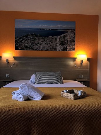 Couett'Hotel Brest