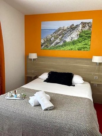 Couett'Hotel Brest