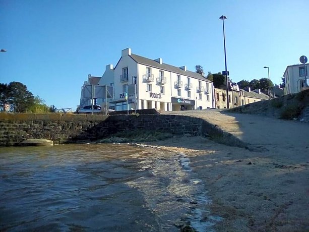 Couett'Hotel Brest